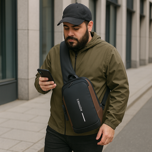 COMBO MORRAL ANTIRROBO