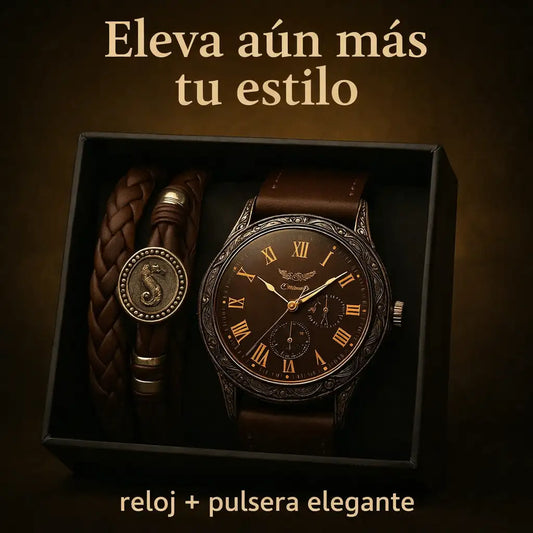 Kit elegante